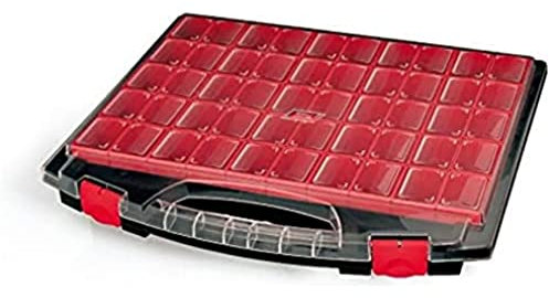 Tayg Estuche n. 430/50/25, 430 x 370 x 55 mm.