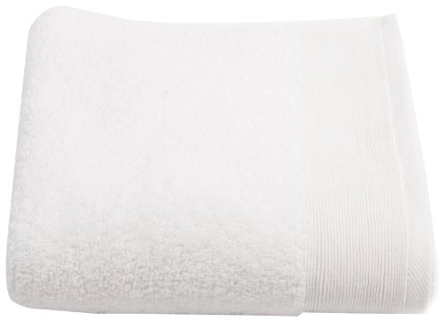 Walra 1054-BD5 Handtuch 50 x 100 cm, 2-er Pack, Off White