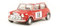 Modellino Oxford Mini Cooper S MkII 1968 Monte Carlo Rally