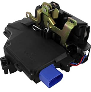 Vemo V10-85-2247 Türschloß