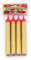 Jorge 12 Eisfontänen - Zaubersterne 60sec Feuerwerk 3 mal 4 Stück