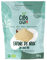 Farine de Coco Bio - 500g. Farine de Noix de Coco Keto Crue ou Raw Coconut Flour. Riche en Fibres et Sels Minéraux. Alternative sans Gluten.