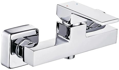 Hoga 24140 Tokyo II Brausearmatur, chrom