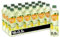 ViO BiO LiMO Zitrone-Limette - vegane Bio-Limonade mit frischem Geschmack aus Limetten und Zitronen - in umweltfreundlichen, 100 % recycelbaren Einweg Flaschen (18 x 500 ml)