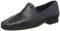 Sioux Damen Cordera Mokassin, Blau (Jeans 008), 37 EU