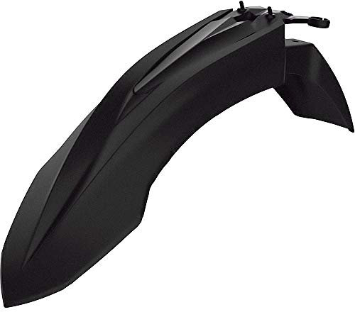 Polisport Schutzblech Vorne f. Beta RR 250 2T Enduro. schwarz 5604415084614