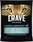 Crave Katzenfutter Trockenfutter Adult 1+ Mit Lachs & Weißfisch, 1 Beutel (1 x 750g)