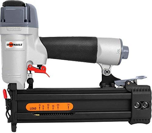Spotnails CB1538C 15 Gauge Composite Finish Nailer, 1/2 to 1-1/2