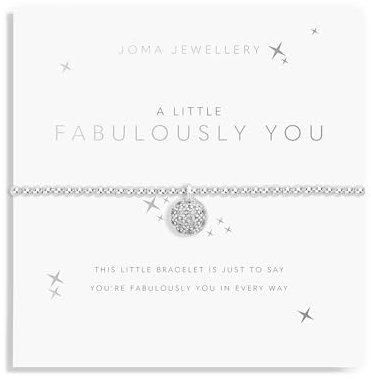 Joma Jewellery A Little Fabulously You Armband