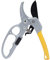 Forbici da Potatura, Cesoie da Potatura Professionali Affilate Bypass, Cesoie per Alberi, Potatore Tradizionale Bypass, Potatore Manuale a Cricchetto, Strumento Manuale da Giardino
