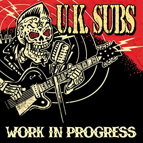Work in Progress-Gold and Silver2 Vinyl [Vinyl LP]
