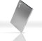 Suhsai 500GB external hard drive with USB 2.0 Memory Expansion HDD 2.5 portable hard drive Ultra Slim external hard drives external data storage Hard Disk compatible with mac laptop computer (Sliver)