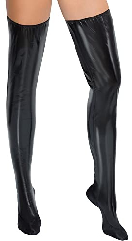 Black Level Fetisch-Stiefel-28700961112 Fetisch-Stiefel-28700961112 Mehrfarbig S/M