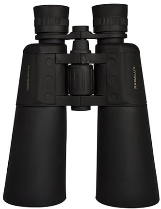 03-1964-1 NEMROD II 9X63 Fernglas