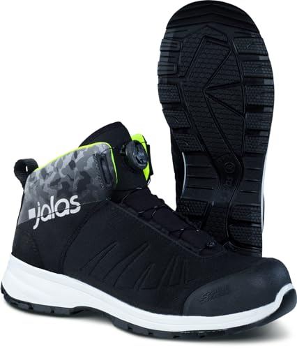 Jalas 7178 Zenit Evo, Size 43