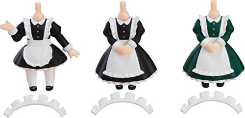 Good Smile Company Nendoroid More Zubehör für Nendoroid Dress Up Maid Figuren