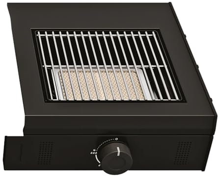 Outdoorchef Blazing Zone Kit Plus f?r Davos