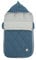 KAISER 65784961 ANNY Sommer Fußsack, Perfekt für warme Tage geeignet, 6-36 Monate, Fb. agean blue