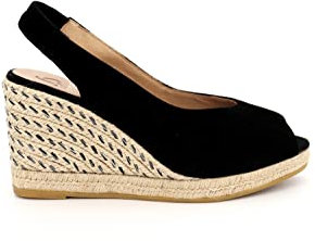 Kanna 9235 Juliette, Schwarz , 40 EU