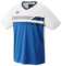 YONEX Team Short Sleeve Polo L