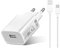 Ladegerät für Original Xiaomi 10W MDY-09-EW mit Micro USB Ladekabel
