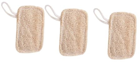 Gatuida 6 STK Geschirrtuch luffa spülschwamm schwämme küche Plate Cleaning Sponge Silky Sponge geschirrspüler spülmaschine Reinigungswerkzeug natürlicher Luffaschwamm sauber Spülbürste