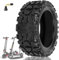 Felixstory 11 Zoll 90/65-6,5 Zoll Reifen Offroad leer Schnee für Kugoo G Booster, Dualtron Ultra/Thunder, Zero 11x, Speedual Plus Reifen Elektroroller, rutschfest, verschleißfest