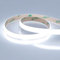 JOYLIT 24V Diffuses LED Streifen 6000K Kaltweiss 5M IP65 Wasserdicht, CE UL PRO 280LEDs/M 9000LM Superhell Nicht Punktlos CRI 92+ 100W Dimmbar Band LED Für Kommerzielle, Zuhause (Nur LED Strip)