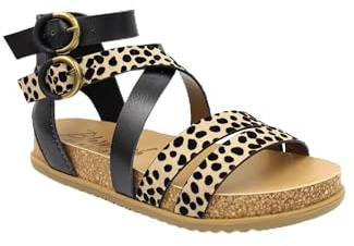 Blowfish Malibu Damen Fandie-b Sandale