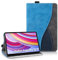 AsWant Custodia per Xiaomi Redmi Pad Pro 12.1 Pollici 2024 - Pelle Ultra Sottile PU Case con Funzione Stand Tablet Protettiva Cover Redmi Pad Pro (Blu)