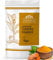 Ausha Lakadong Turmeric Root Powder 500g - 8-9% Curcumin - 1* GREAT TASTE AWARD 2025 -Double Strength Turmeric - Premium Quality