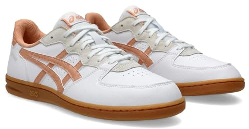 ASICS 1203A451-104 SKYHAND OG Men White/Sepia UK 5.5