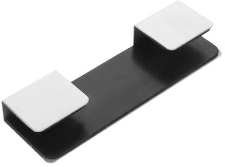 ibasenice Zubehör Bass Drum Stopper Pad Snare Drum Regulator Kick Drums Pad Und Hoop Clamp