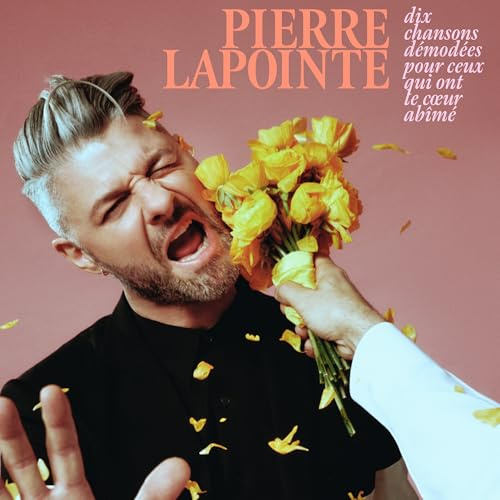 Dix Chansons Demodees pour Ceux Qui Ont le Coeur a