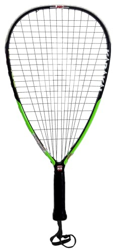 Karakal 160 FF 2.1 Racketball Racket