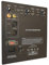WAudio Amplificatore per subwoofer classe D da 350 W, amplificatore ad alte prestazioni per subwoofer