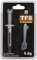 DIIOOMIEEU TF8 Pâtes de graisse thermique 2 g/5,8 g Graisse silicone 13,8 W/m-K Conductivité Composé thermique haute performance