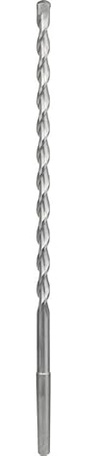 Diamond Core Pilot Drill Bit 300mm, Length (mm) 300mm, 1 in a pack.
