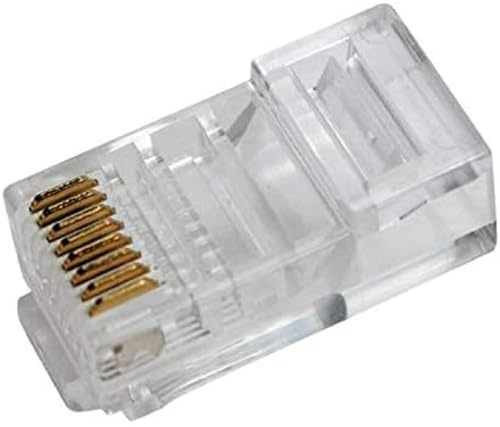 LogiLink Stecker zum Anschließen