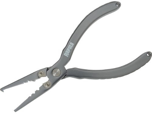 Rapala Aluminium Pliers, 15 cm Length