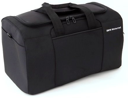 BMW inneren Tasche für große Top Box