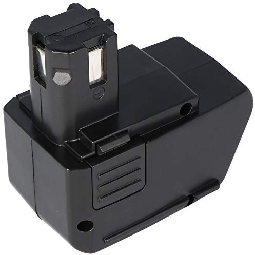 AccuCell Batterie pour Hilti SFB105, SF de 100 a, SB 10, 0033458