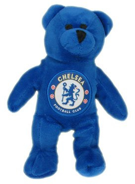 Chelsea FC. Mini Bear