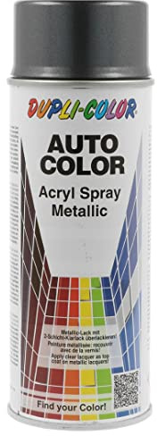 Dupli-Color 141096 Auto-Color-Spray, 400 ml, AC 70-0375, Metallic