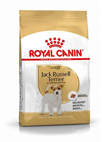 Royal Canin Dog Food Jack Russell Complete 1.5KG