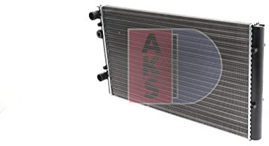 AKS DASIS 041610N Kühlung