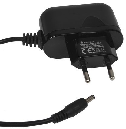 Mobilfunk Krause - Netzladegerät Reiseladegerät Ladegerät für Nokia 3210