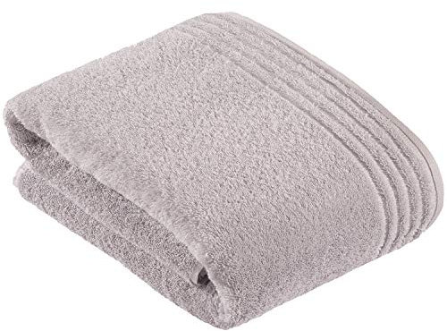 Handtücher Vienna Style Supersoft Light Grey - 7210