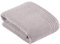 Handtücher Vienna Style Supersoft Light Grey - 7210