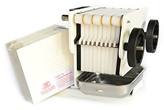 FILTRO PER VINO 10 STRATI SENZA ELETTROPOMPA